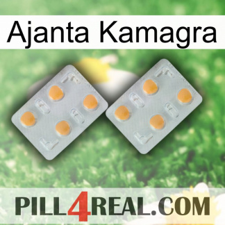 Ajanta Kamagra 25